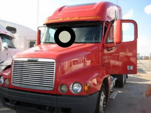 ИВЕКО И FREIGHTLINER