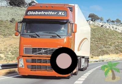 ГРУЗОВИКИ MAN И FREIGHTLINER