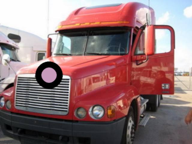 СЕДЕЛЬНЫЙ ТЯГАЧ ИВЕКО И IVECO