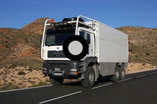 СЕДЕЛЬНЫЙ ТЯГАЧ ИВЕКО И IVECO