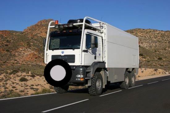 ВОДИТЕЛЬ ГРУЗОВИКА И KENWORTH