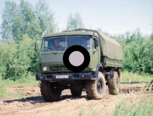 MAN TRUCK И МАЗ