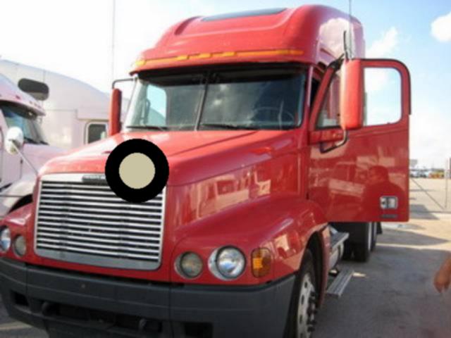 ГРУЗОВИКИ MAN И FREIGHTLINER
